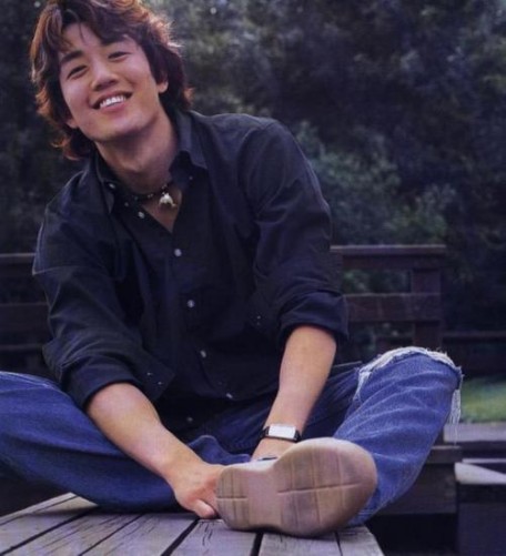 Kim Rae-Won Fotoğrafı