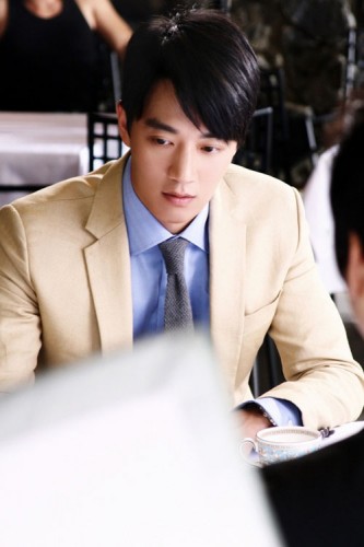 Kim Rae-Won Fotoğrafı