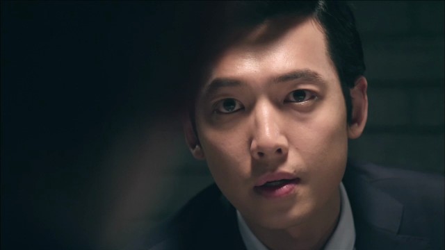 Jeong Kyeong-ho Fotoğrafı