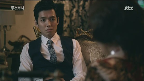 Jeong Kyeong-ho Fotoğrafı