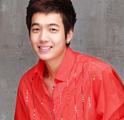 Jeong Kyeong-ho Fotoğrafı