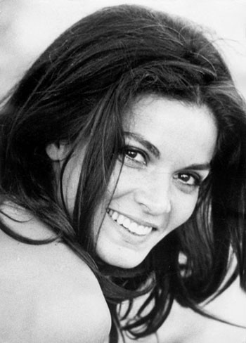 Florinda Bolkan Fotoğrafları 6