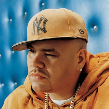 Fat Joe Fotoğrafları 6