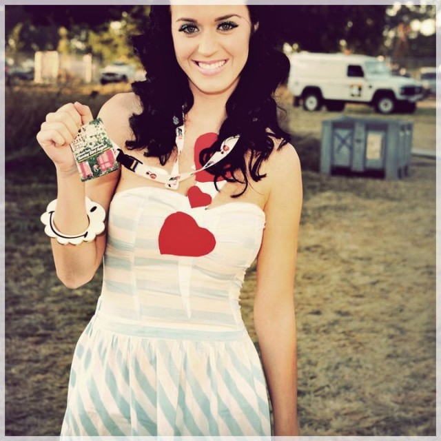Katy Perry Fotoğrafları 246