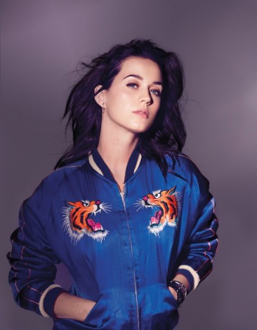 Katy Perry Fotoğrafı