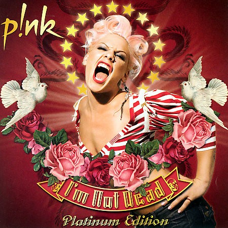 Pink Fotoğrafı
