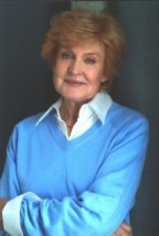 Betty Mcguire fotoğrafı