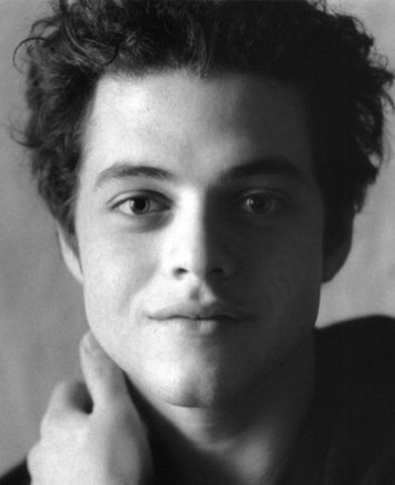 Rami Malek Fotoğrafları 1