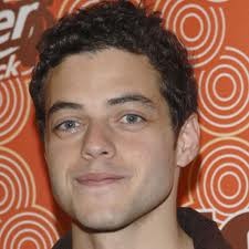 Rami Malek Fotoğrafları 3