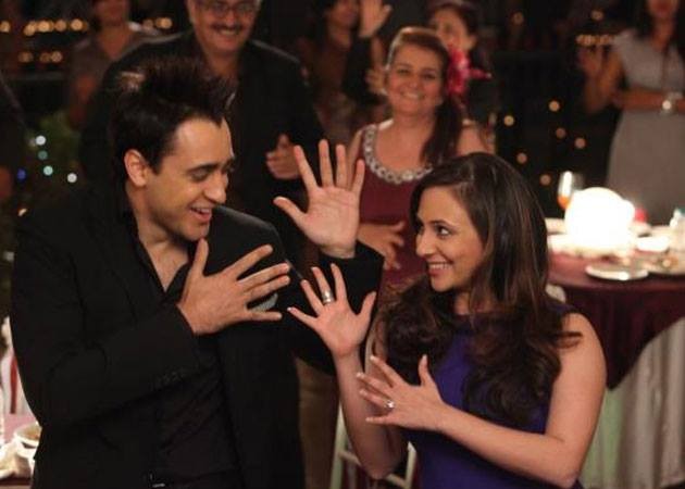 Imran Khan  Fotoğrafı