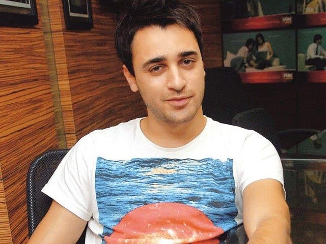 Imran Khan  Fotoğrafı