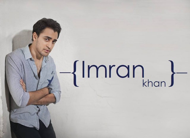 Imran Khan  Fotoğrafı