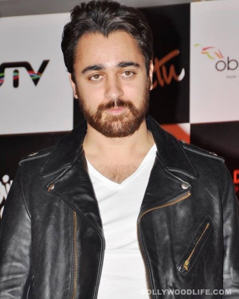 Imran Khan  Fotoğrafı