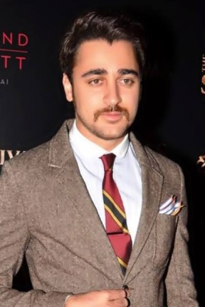 Imran Khan  Fotoğrafı