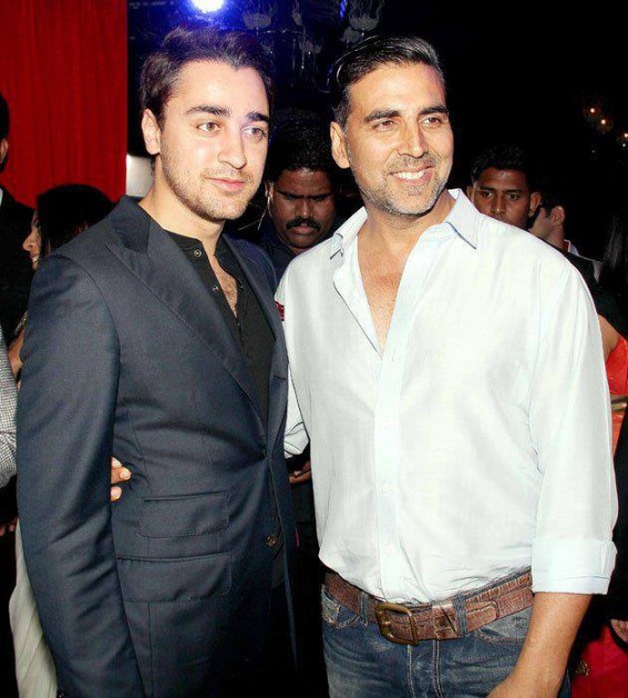 Imran Khan  Fotoğrafı