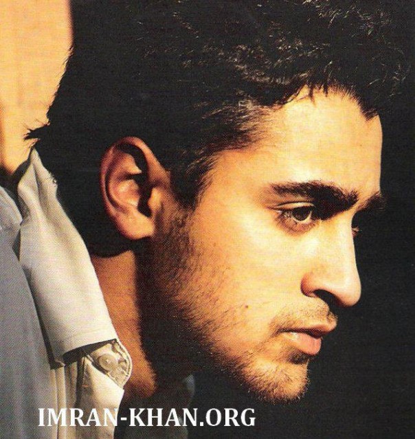Imran Khan  Fotoğrafı