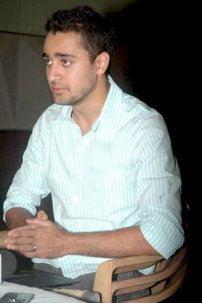 Imran Khan  Fotoğrafı