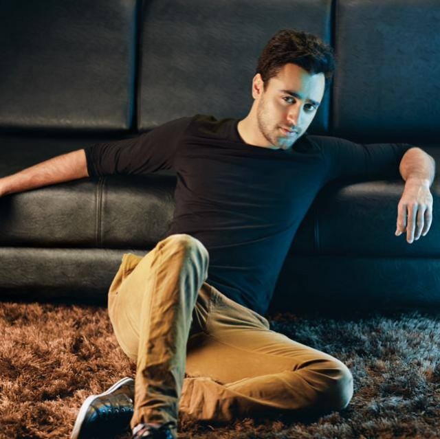 Imran Khan  Fotoğrafı