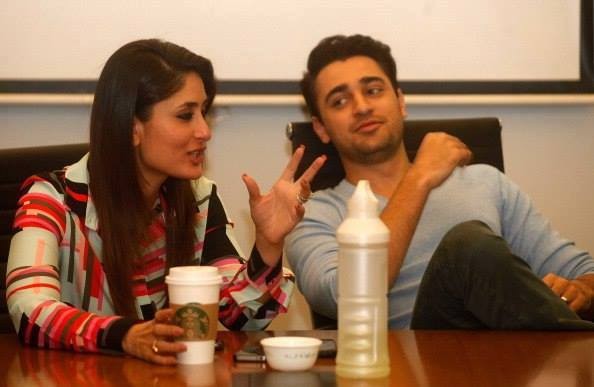 Imran Khan  Fotoğrafı