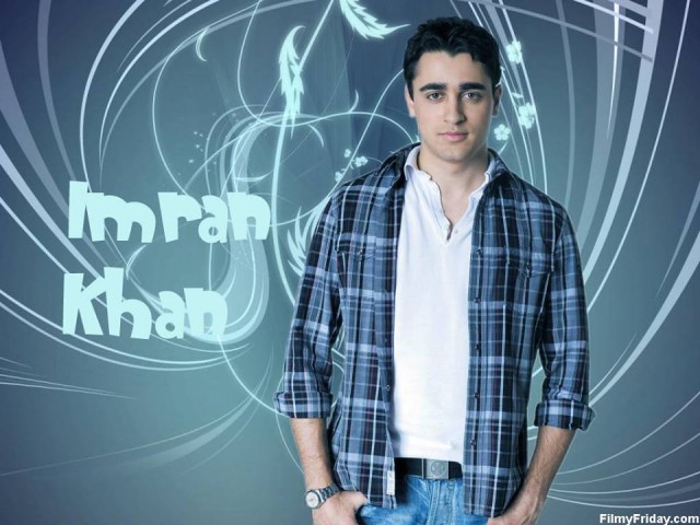 Imran Khan  Fotoğrafı