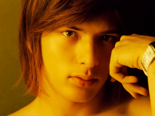 Yuu Shirota Fotoğrafları 13