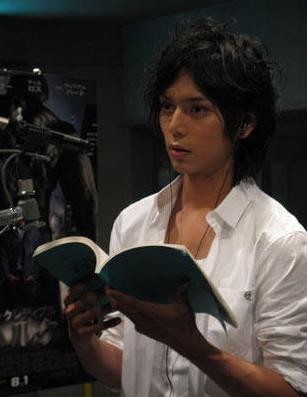 Hiro Mizushima Fotoğrafları 18