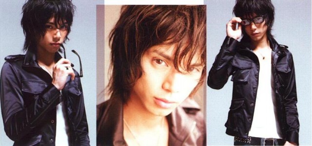 Hiro Mizushima Fotoğrafları 23