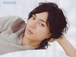 Hiro Mizushima Fotoğrafları 87