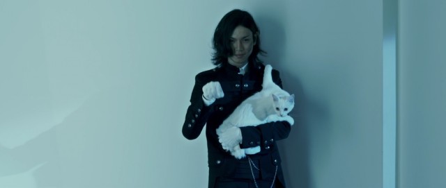 Hiro Mizushima Fotoğrafı