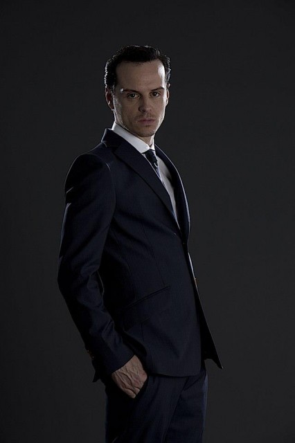 Andrew Scott Fotoğrafları 23