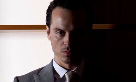 Andrew Scott Fotoğrafları 33