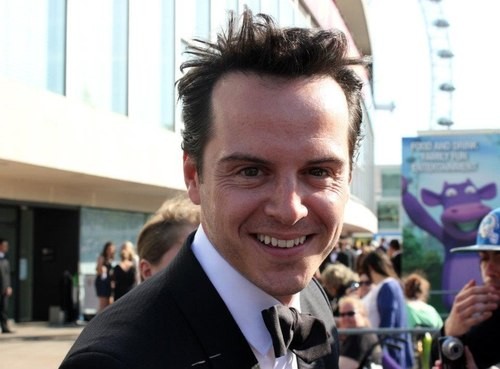 Andrew Scott Fotoğrafları 35