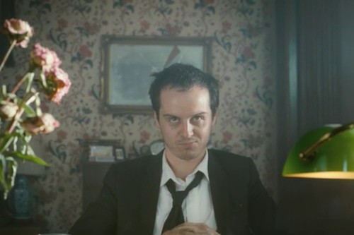 Andrew Scott Fotoğrafları 67