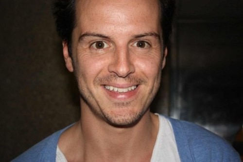 Andrew Scott Fotoğrafları 89