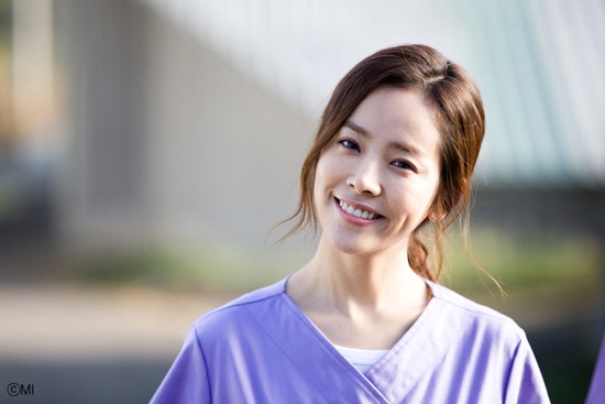 Han Ji-min Fotoğrafı
