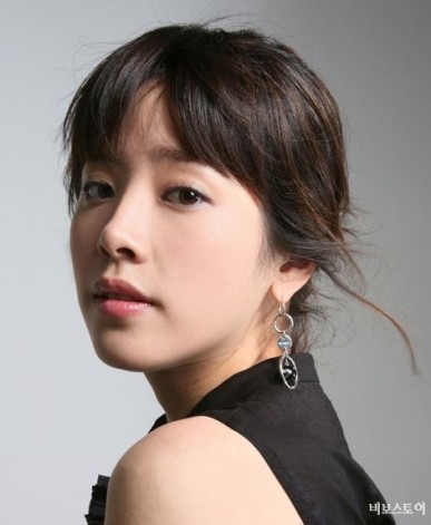 Han Ji-min Fotoğrafı