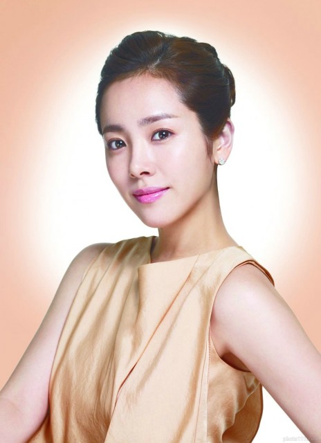 Han Ji-min Fotoğrafı