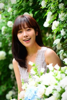 Han Ji-min Fotoğrafı