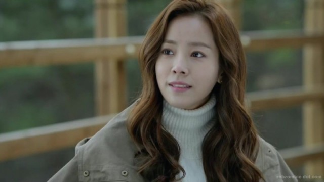 Han Ji-min Fotoğrafı