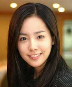 Han Ji-min Fotoğrafı