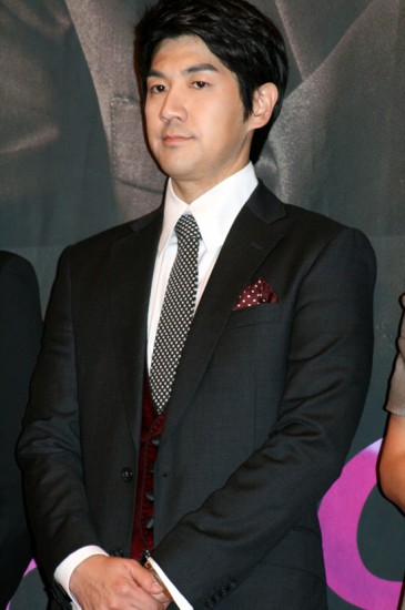 Han Sang-jin Fotoğrafları 5