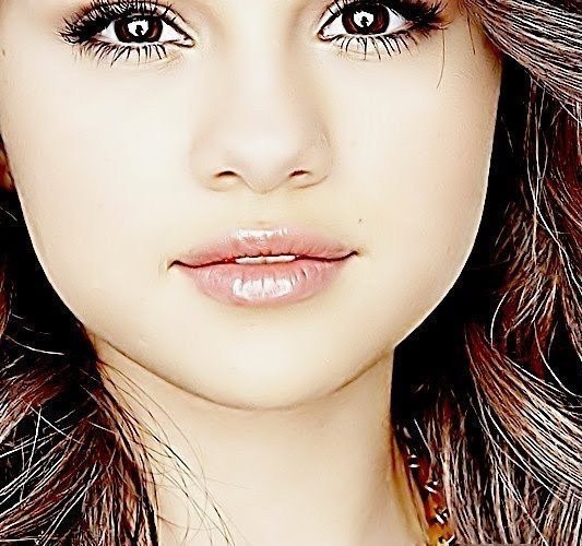 Selena Gomez Fotoğrafları 1243