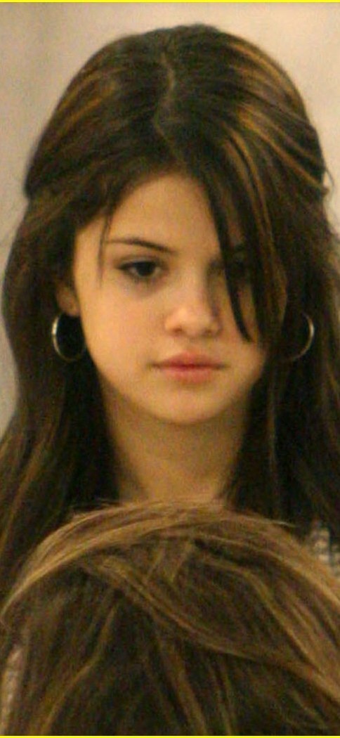 Selena Gomez Fotoğrafları 183