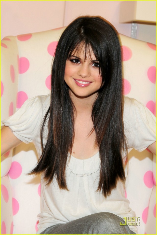 Selena Gomez Fotoğrafları 243