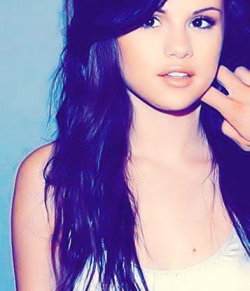 Selena Gomez Fotoğrafları 284