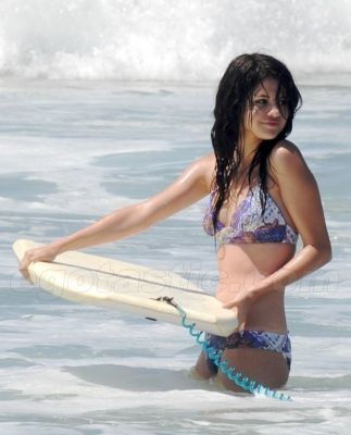 Selena Gomez Fotoğrafları 33