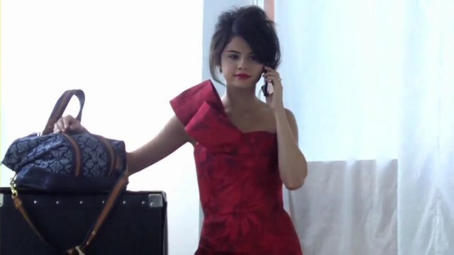 Selena Gomez Fotoğrafları 3514