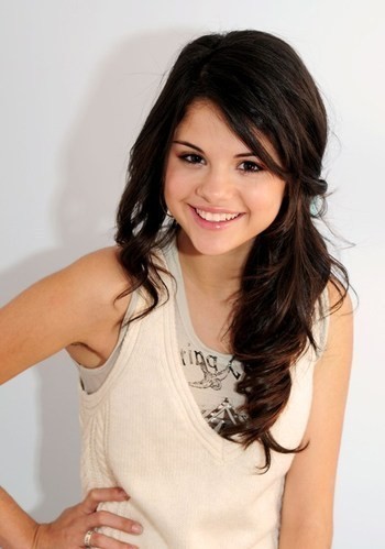 Selena Gomez Fotoğrafları 367