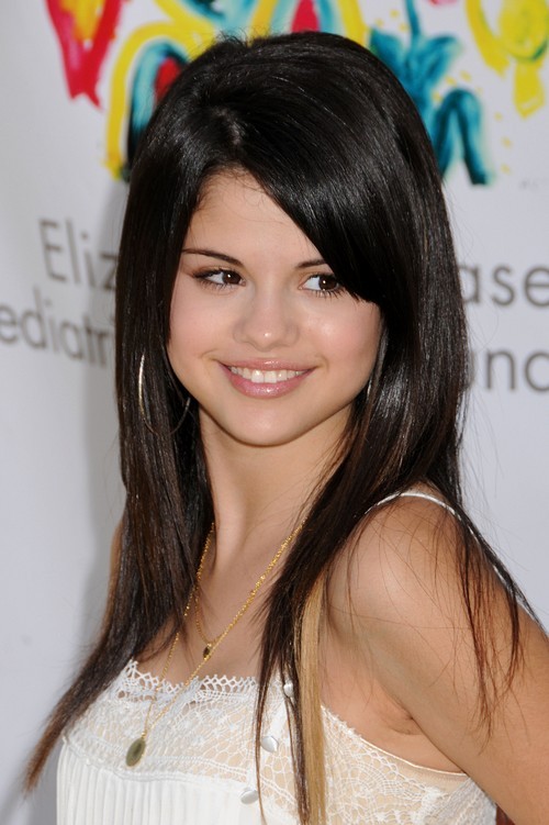 Selena Gomez Fotoğrafları 413