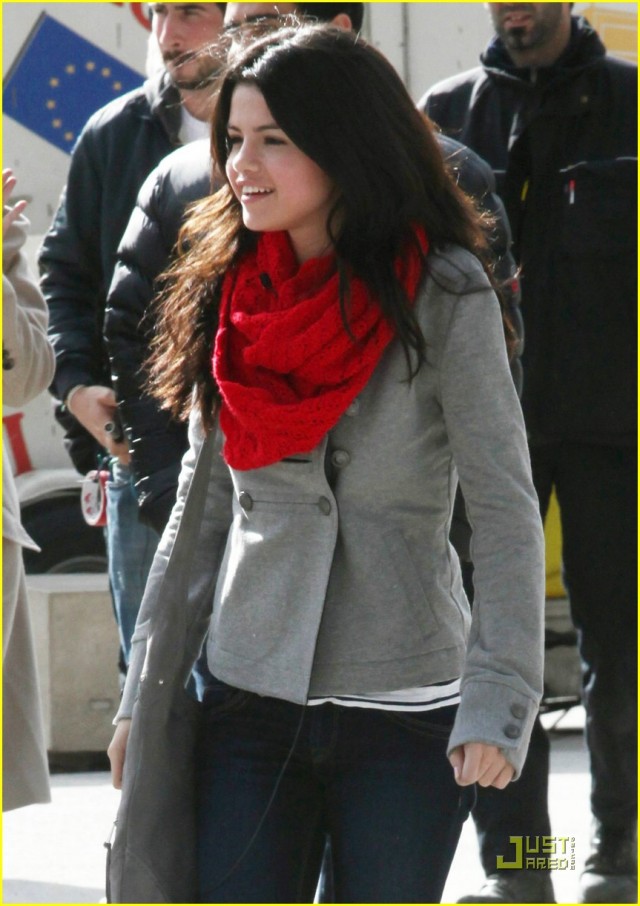 Selena Gomez Fotoğrafları 524